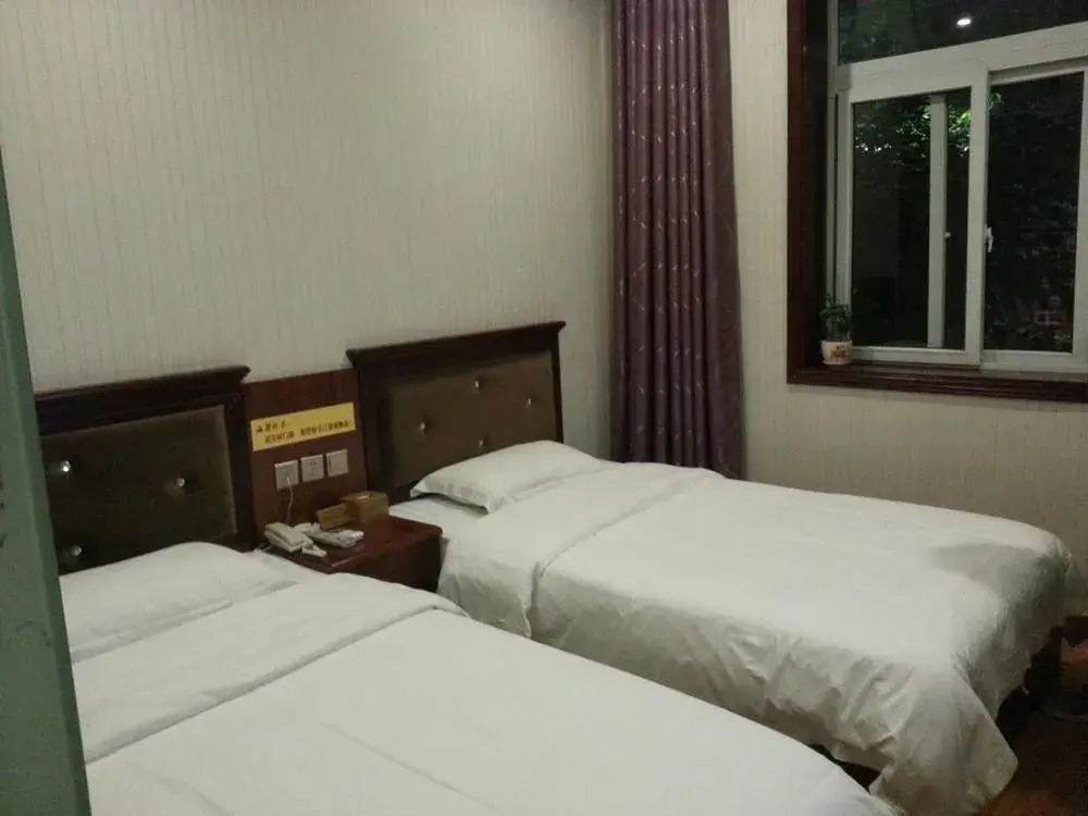 Chongqing Hanglv Hotel