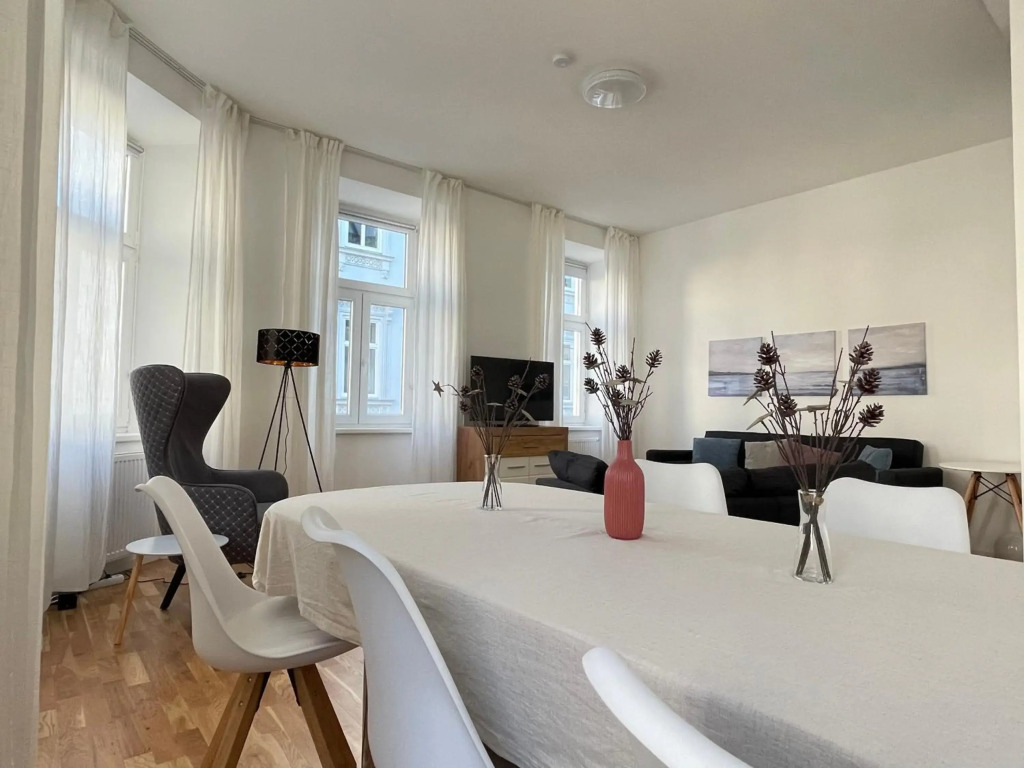 BIG Apartment Vienna