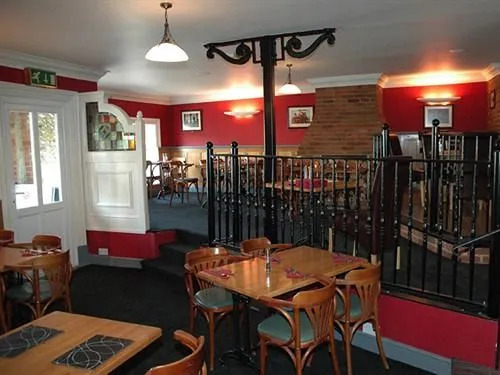 Findon Rest
