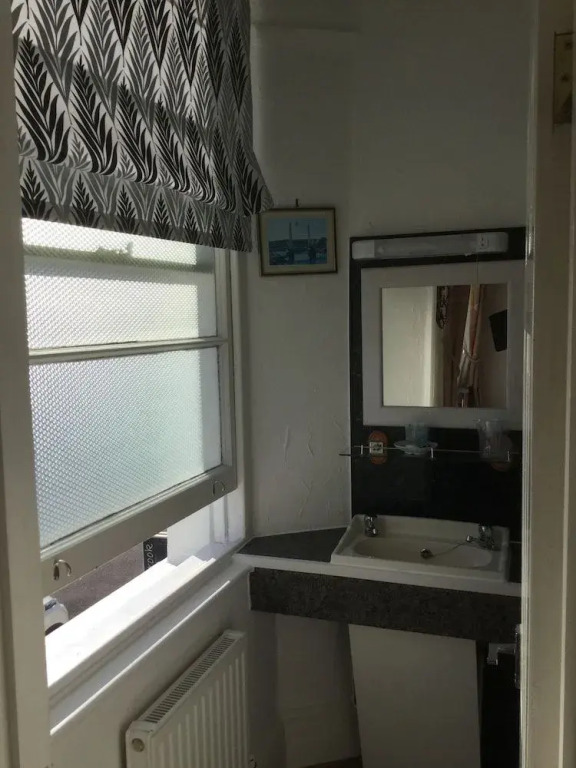 Newburgh Guesthouse