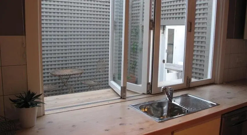 South Yarra Residences