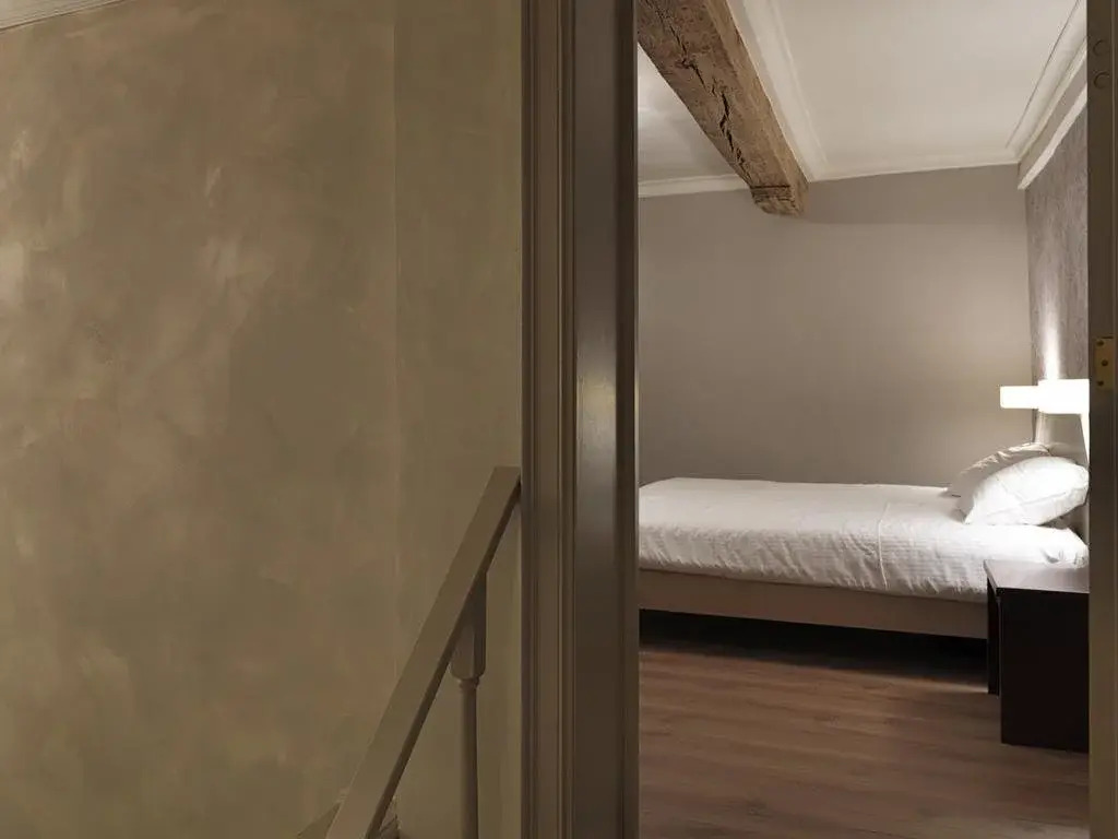 Hotel La Pomme Dor