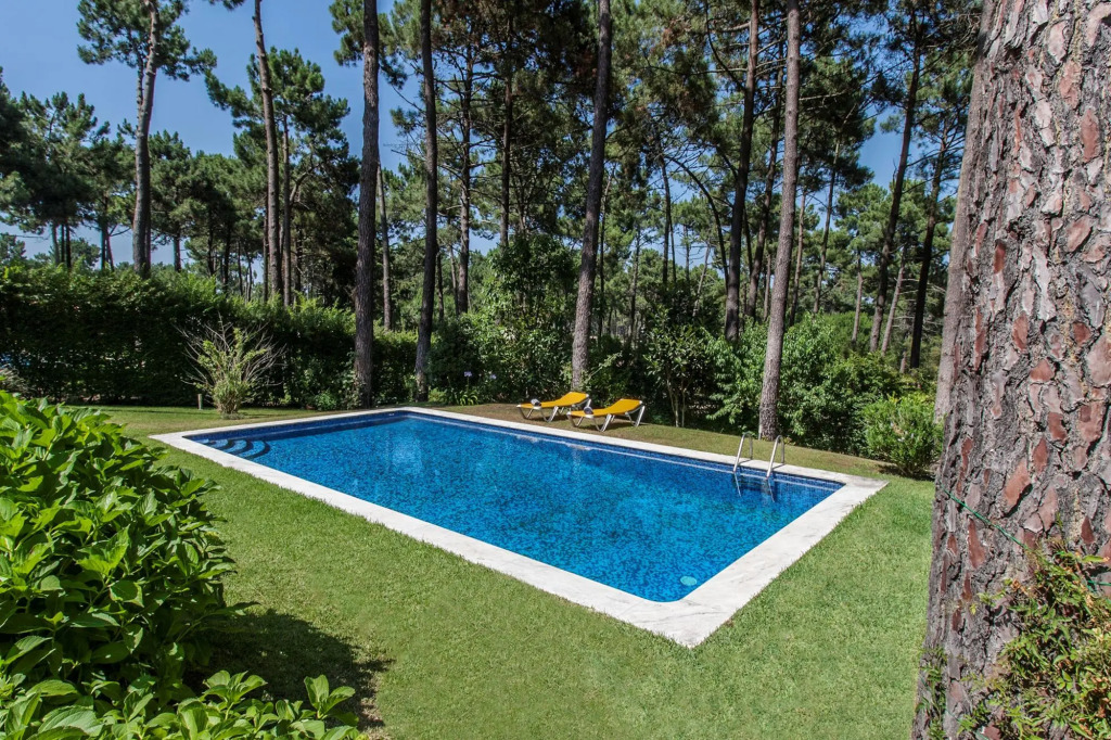 Villa Aster (AL) in Herdade da Aroeira