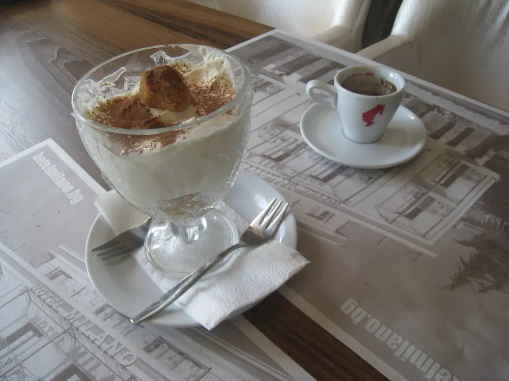 Milano Hotel
