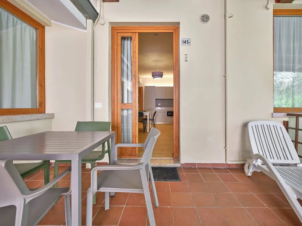 Appartamenti Le Rasole