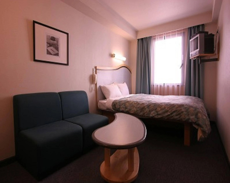 Family Inn Fiftys Osaka