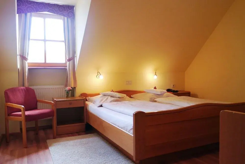 Hotel Gasthof Sporrer