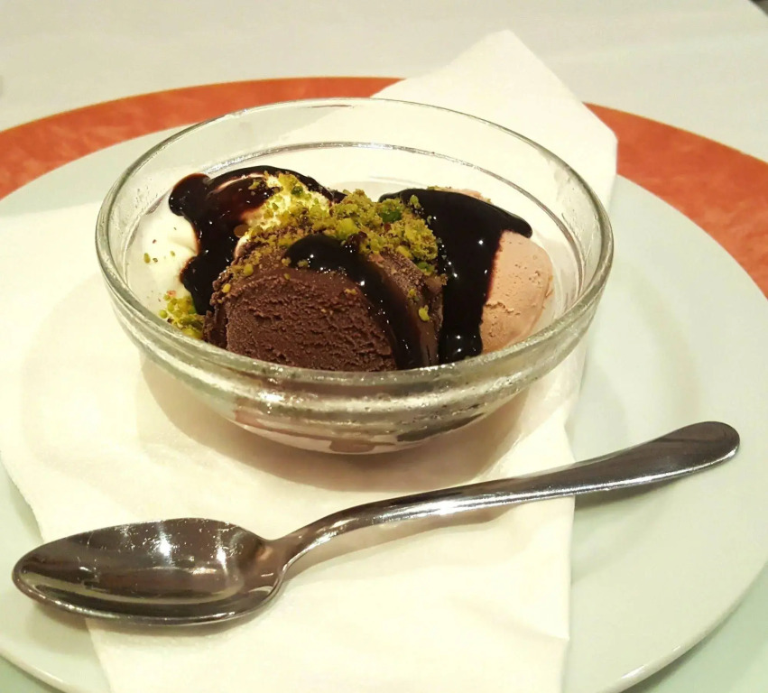 Hotel Corallo