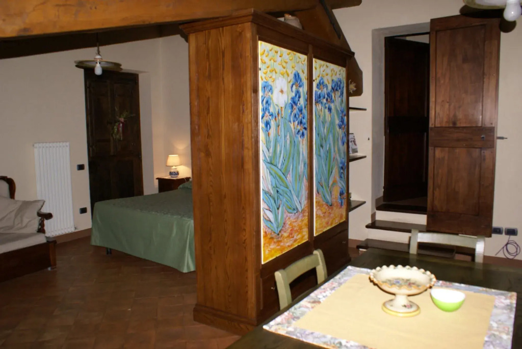 Fonte Chiara