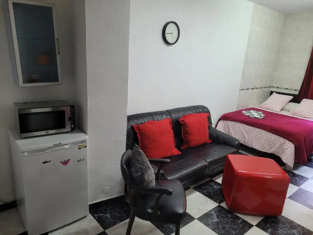Lunarota Home