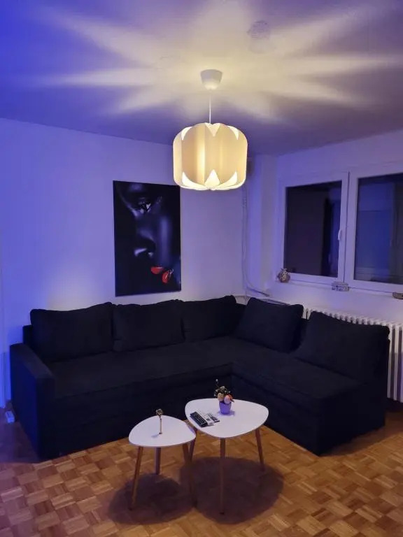 Cool Residence
