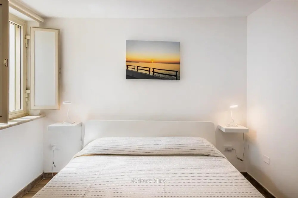 La Casetta in Noto With 1 Bedrooms and 1 Bathrooms