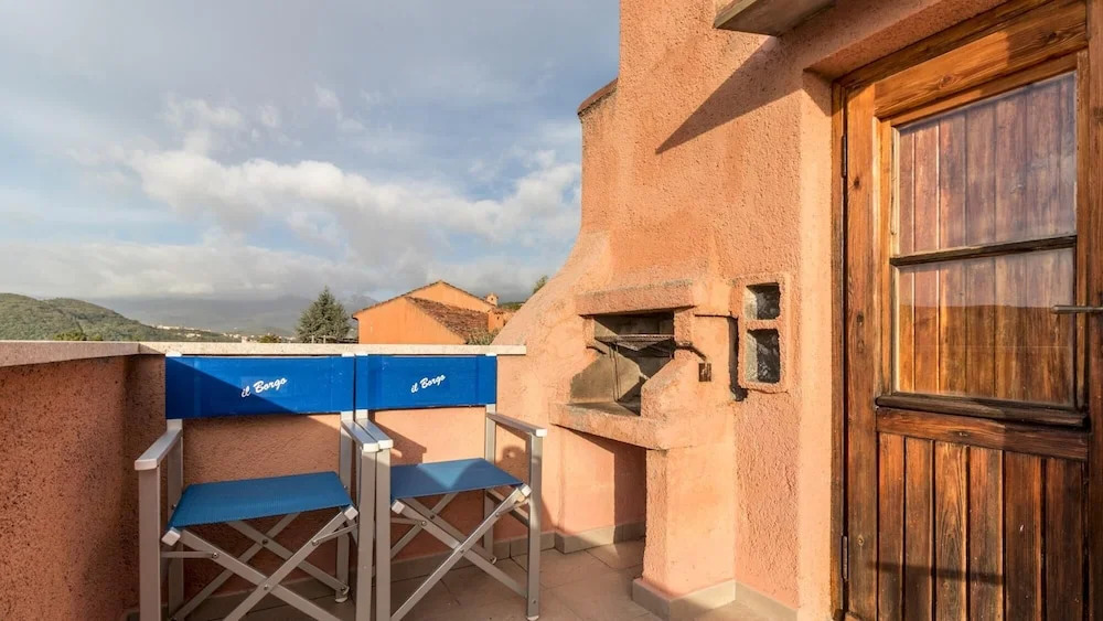 Il Borgo Apartments A3 - Sv-d600-bove3c1a