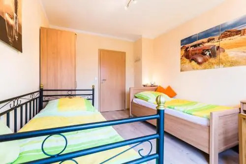 Ferienwohnung Köln