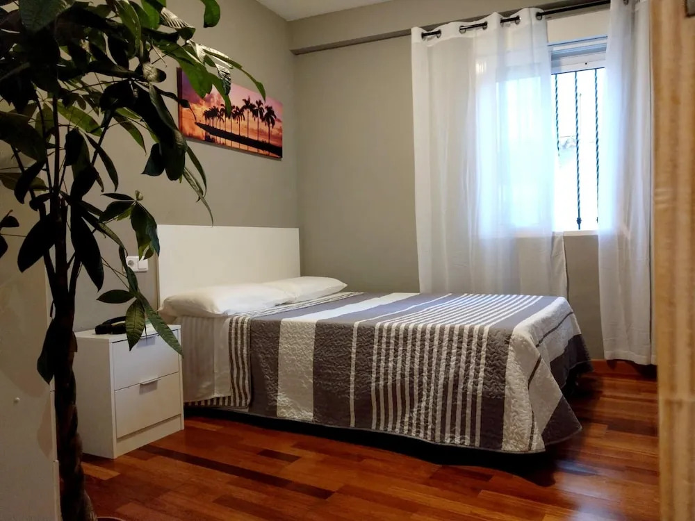 Apartment with 3 Bedrooms in Grau I Platja, with Terrace And Wifi - 400 M From the Beach