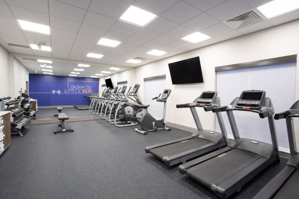Holiday Inn Express & Suites - Burley by IHG