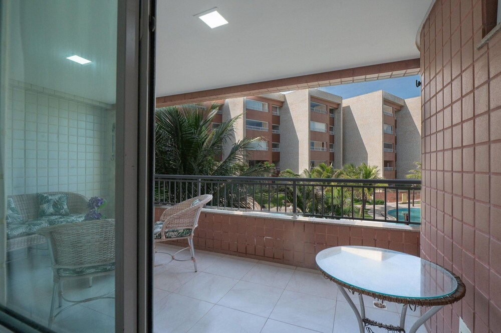Scopa Beach #c3-200 - Beachfront By Carpediem