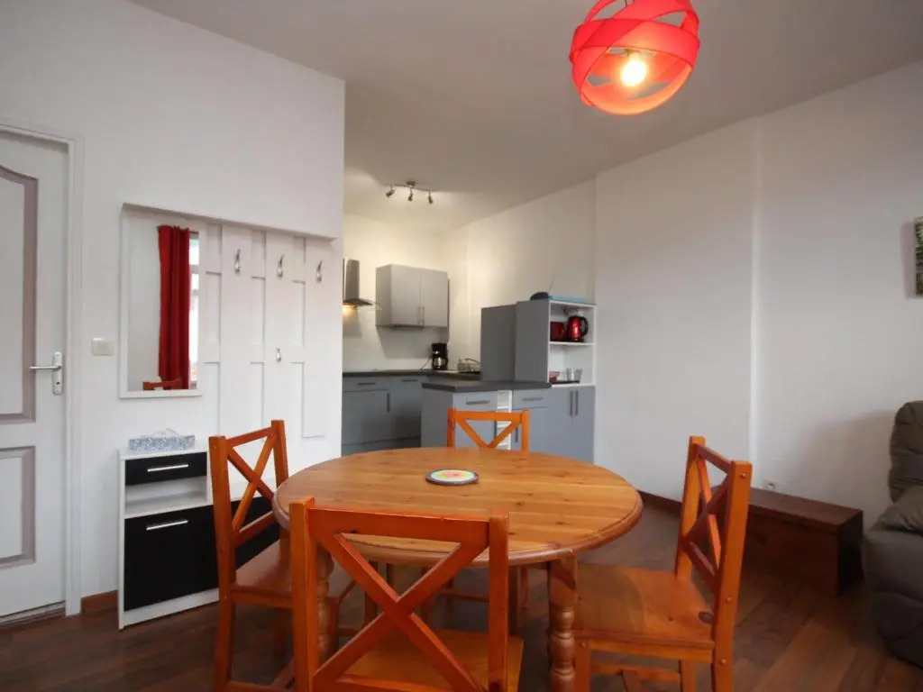 Appartement Mont-Dore, 2 pièces, 4 personnes - FR-1-608-163