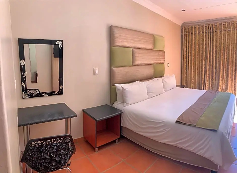 Polokwane Lodge