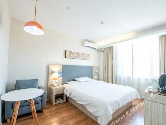 Wanting Hotel (Shanghai Xinchang ancient town store)