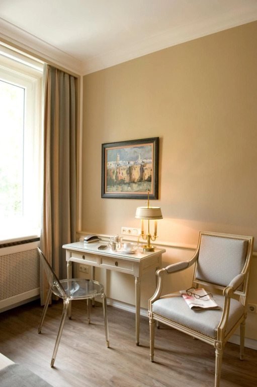 Boutique Hotel Splendid