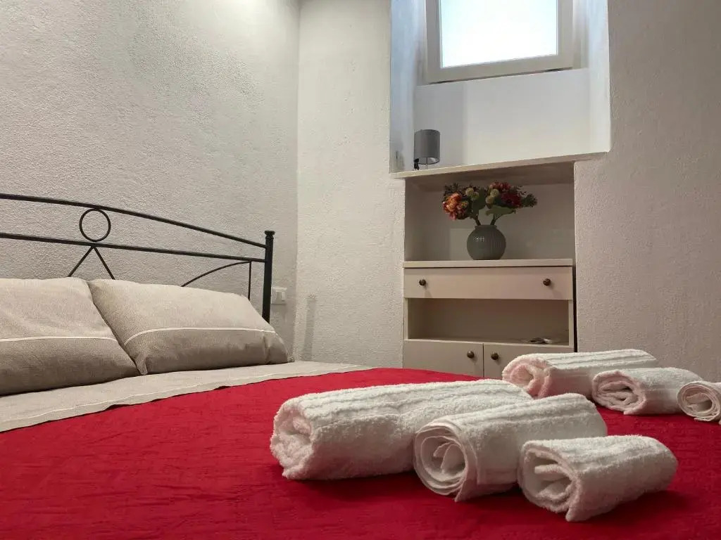 La Maison dello zio