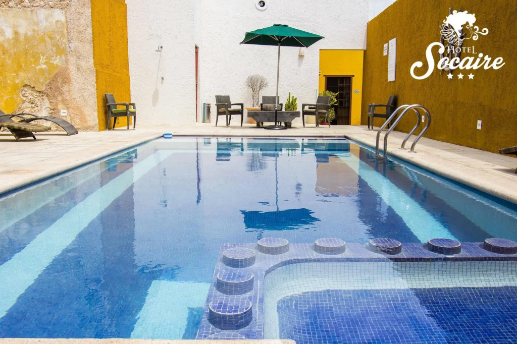 Hotel Socaire