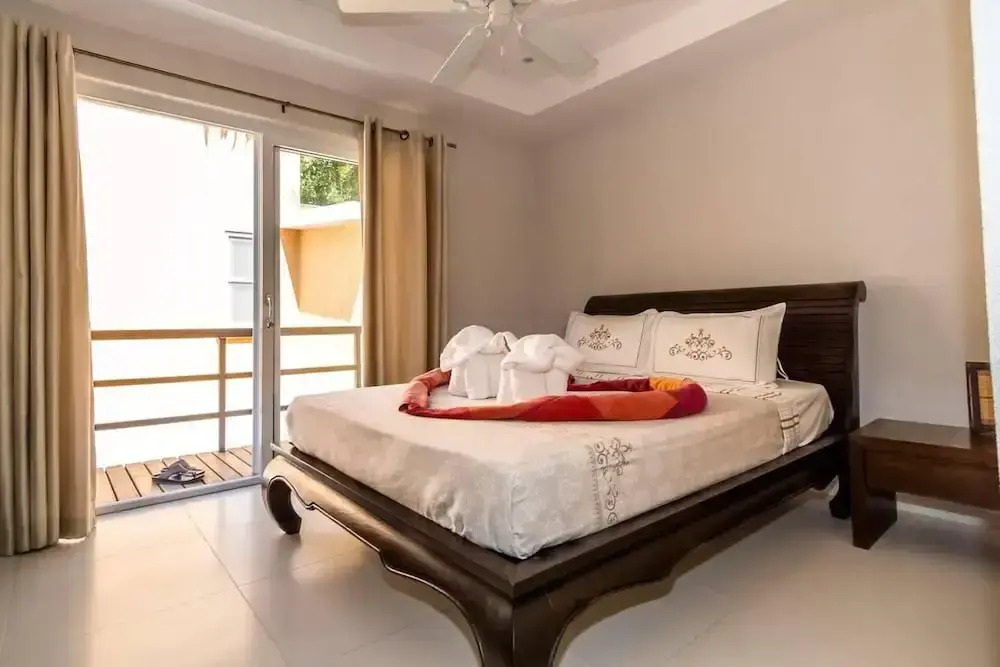 Villa Ban Rim Nam 50c