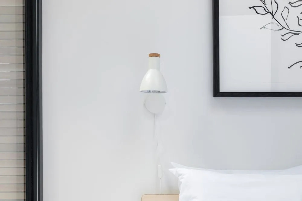 The Interlock Apartments - Oxford St