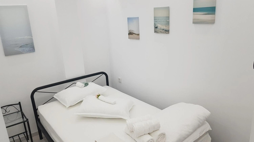 Konstantinos'S Luxury Apartment