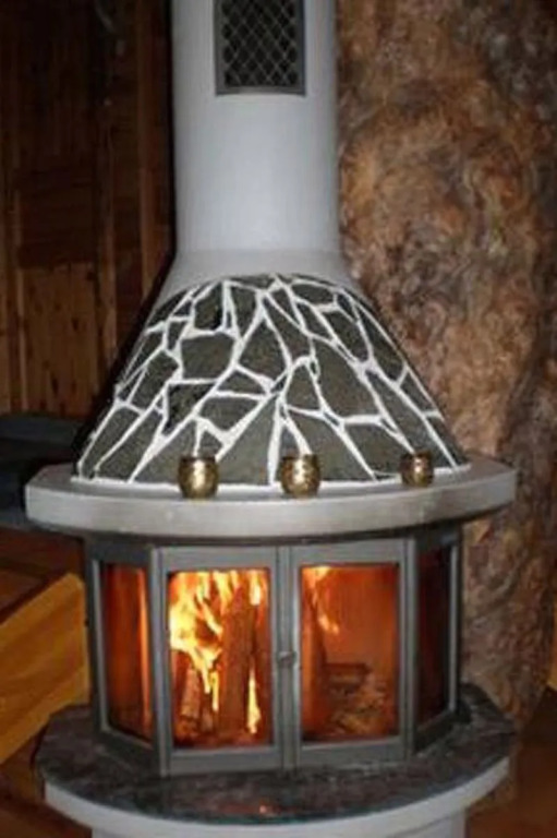 Holiday Home Riutankolo