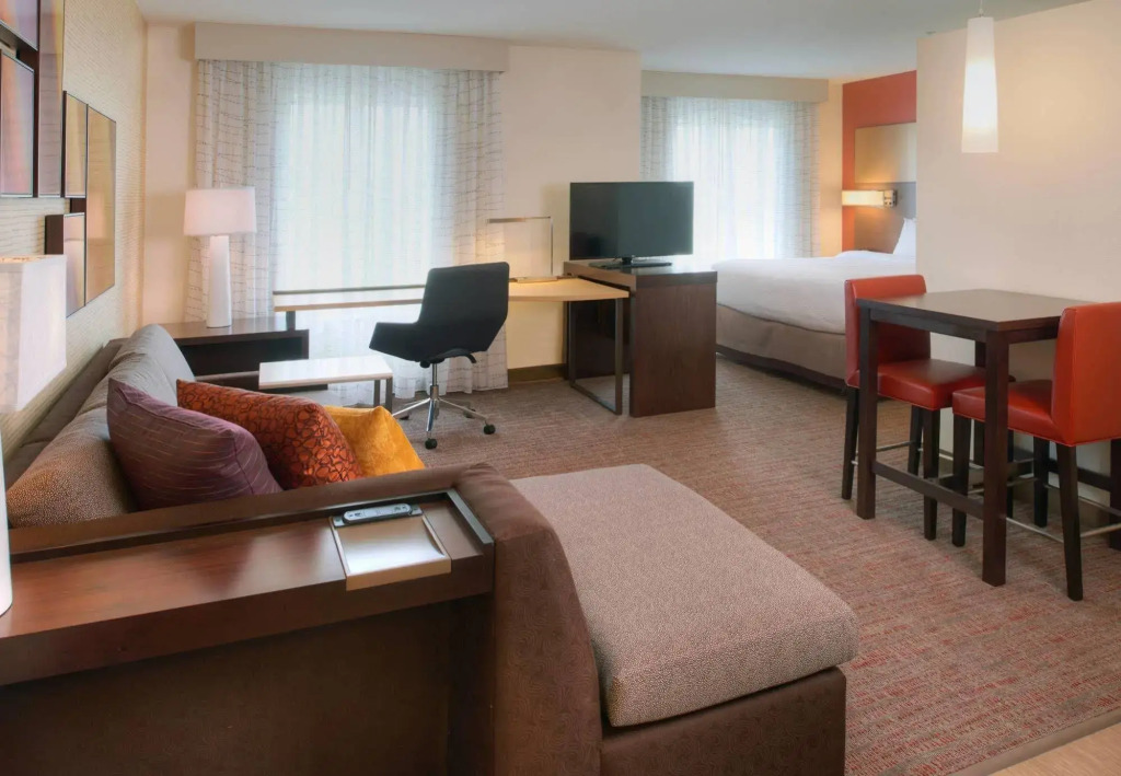 Residence Inn by Marriott Chicago Bolingbrook