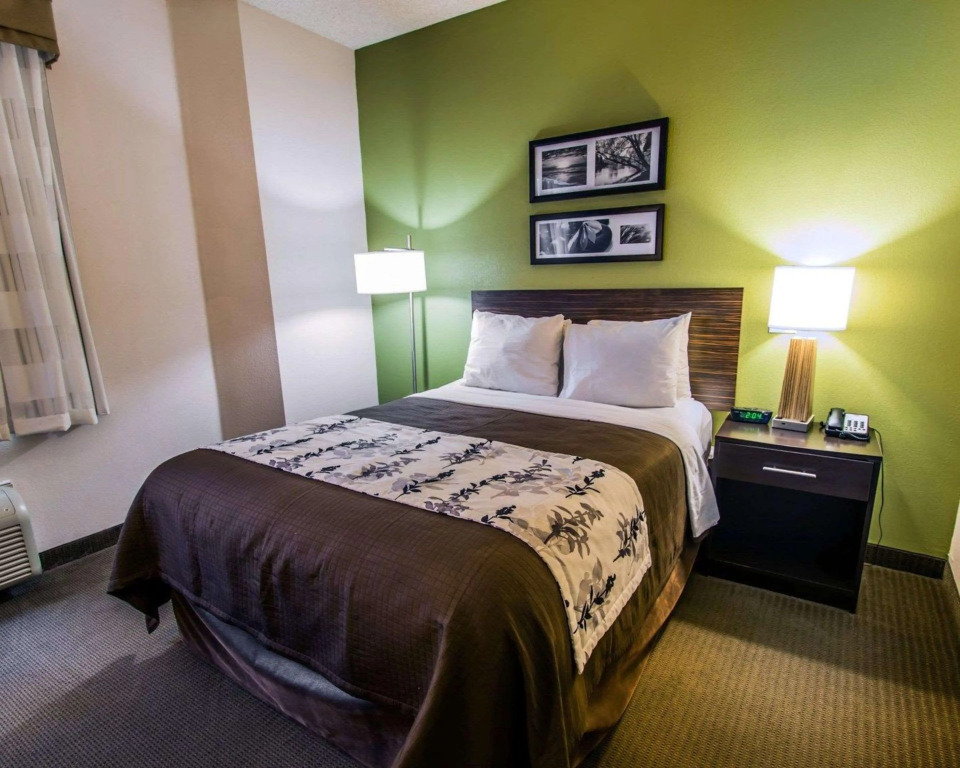Sleep Inn Port St Lucie at PGA Village