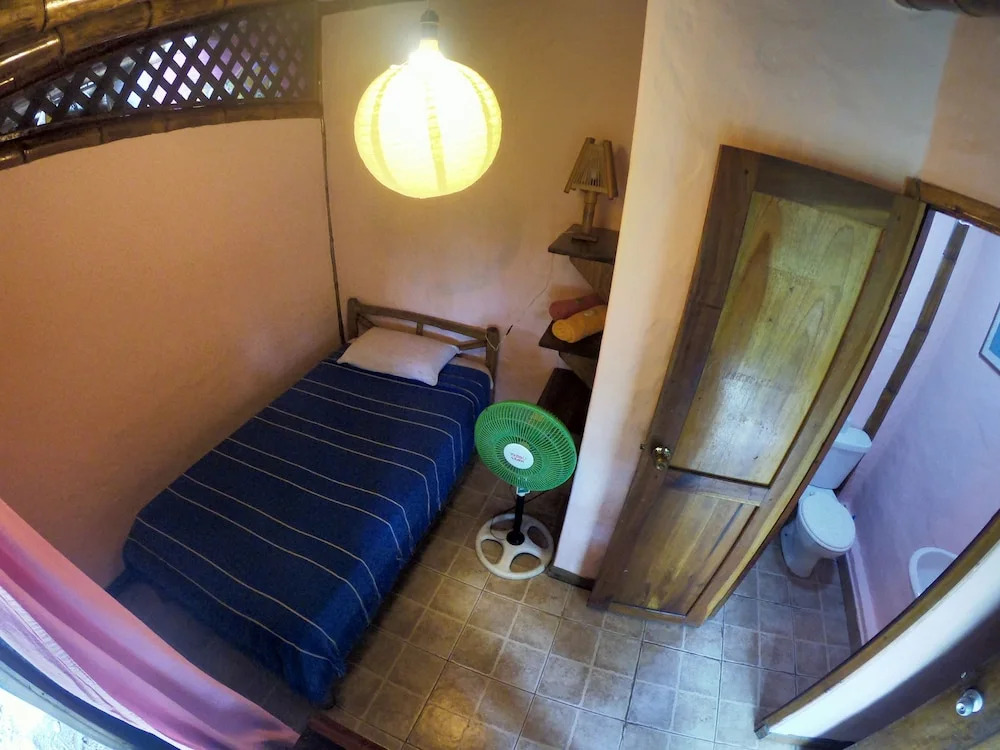 Hostal Rosa Mística