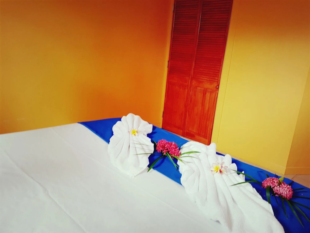 Le Uaina Beach Resort