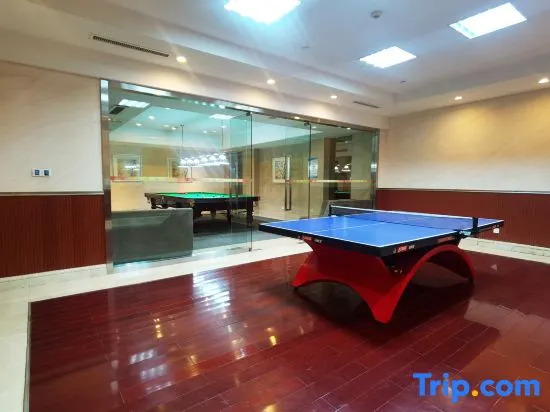Tianbao Garden Hotel