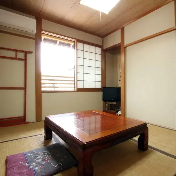 Ryokan Sengokuso
