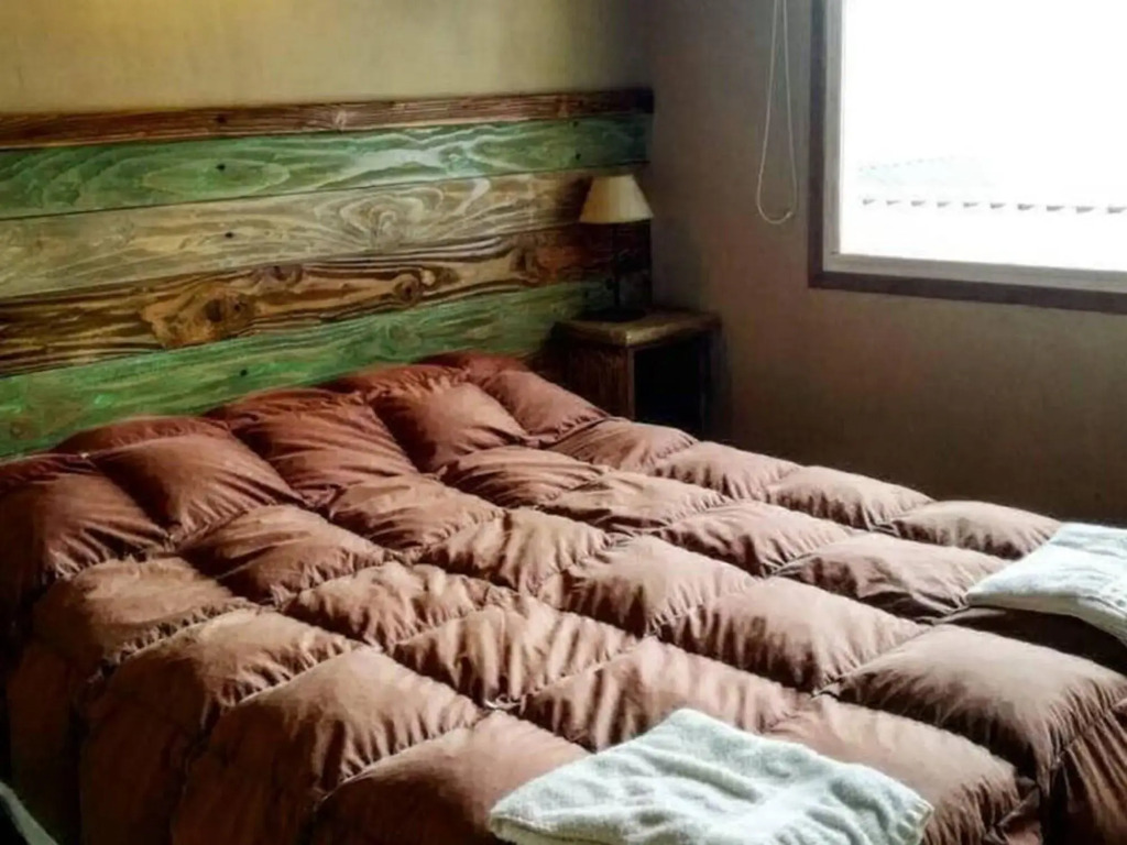 Bariloche Hostel