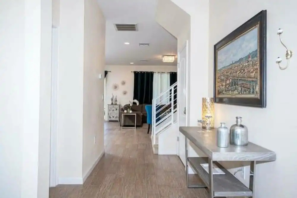 Amazing House Verandapalms 6Bd With Pool