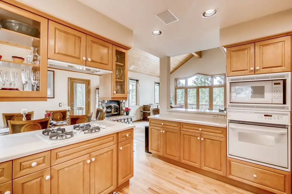 205 Protector Home 4 Bedrooms 3 Bathrooms Home