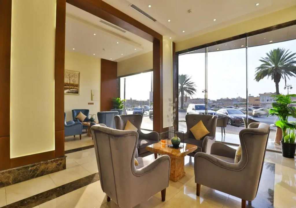 Manzel Alahlam furnished Apartments
