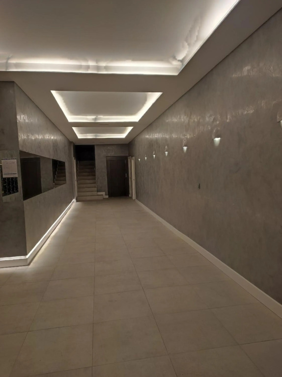 Apartamento Carretera Sierra