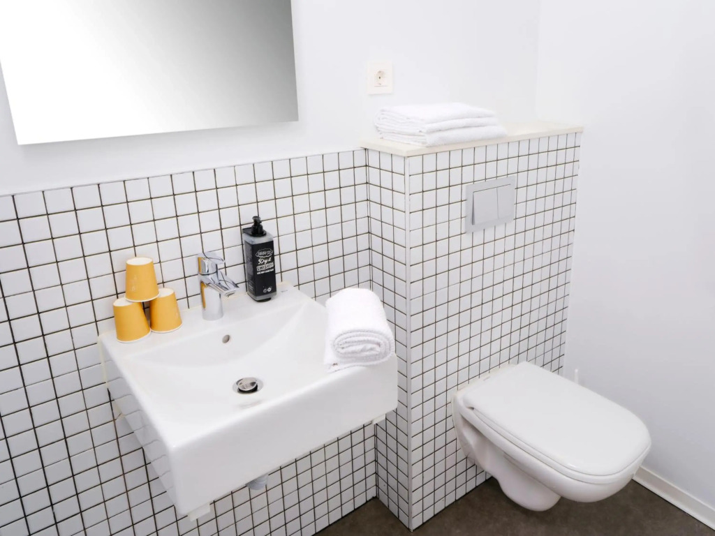 ibis budget Toulouse Colomiers