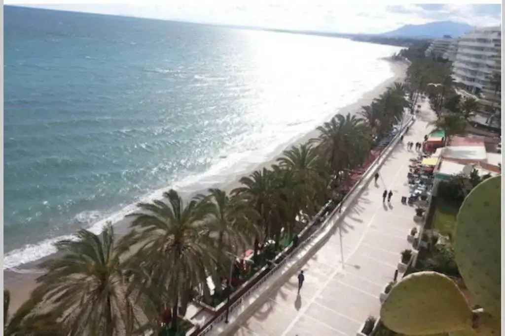 Marbella Beach
