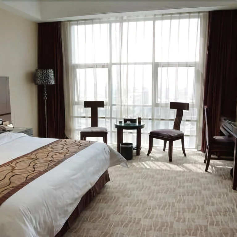 Wanghai International Hotel
