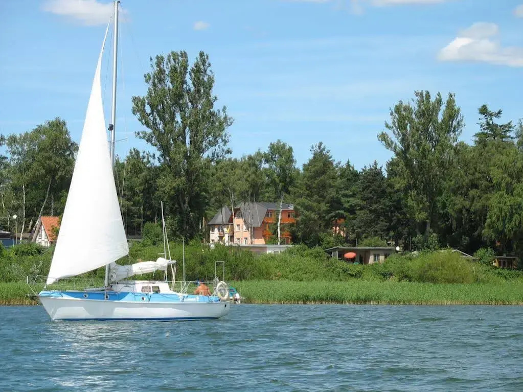 Aparthotel Am See