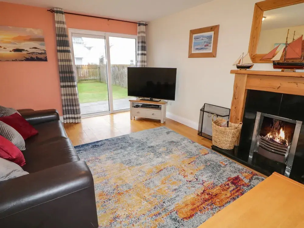 SeaSpray Cottage