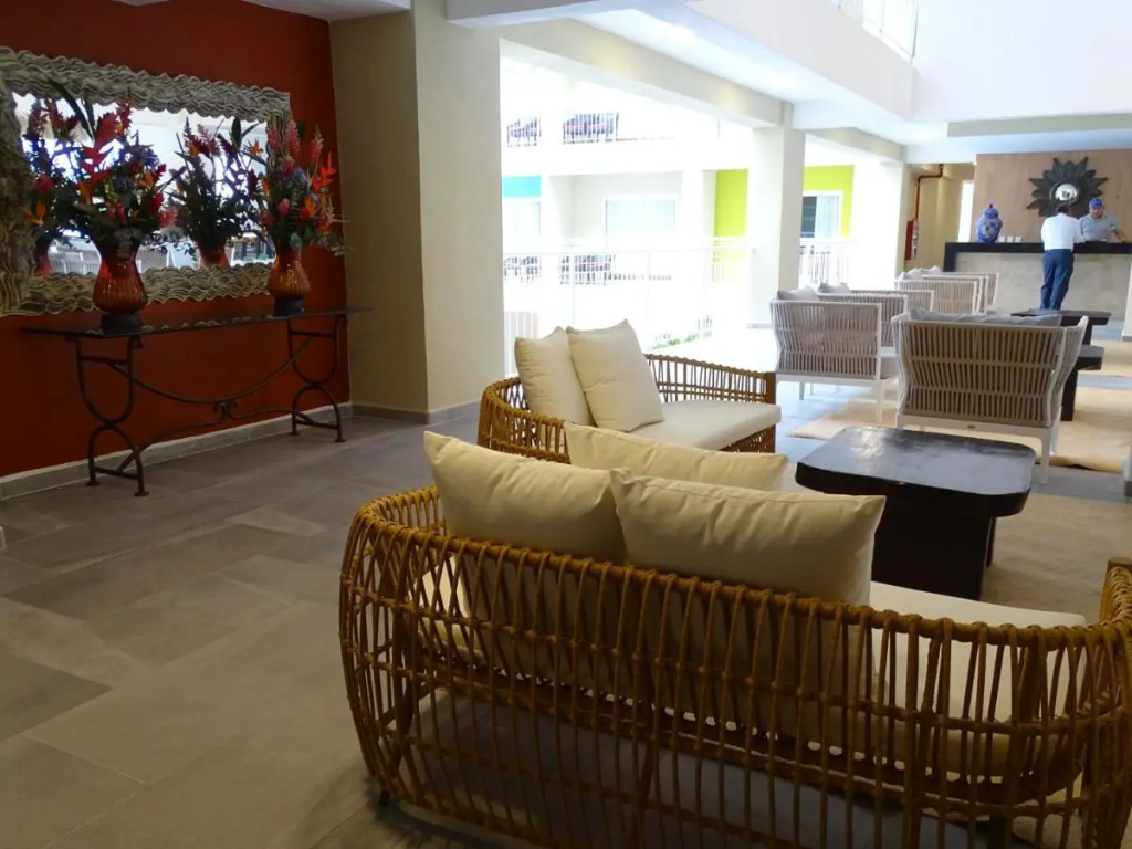 Decameron Isla Coral Guayabitos, Ramada All-Inclusive Resort