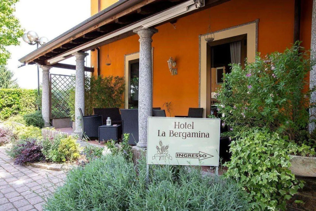La Bergamina Hotel & Restaurant