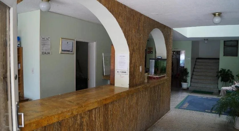 Hotel Cristal
